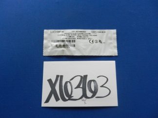 Zimmer 2348-28-35 Periarticular Self Tapping Hex Head Cortical Bone Screw 3.5mm x 28mm