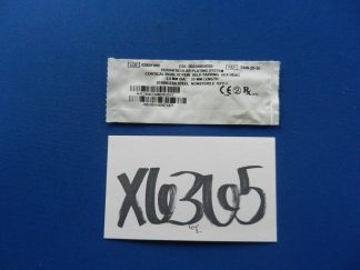 Zimmer 2348-20-35 Periarticular Self Tapping Hex Head Cortical Bone Screw 3.5mm x 20mm