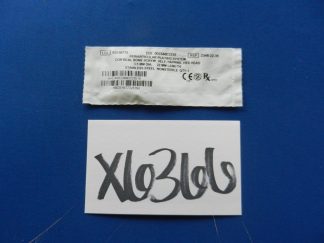 Zimmer 2348-22-35 Periarticular Self Tapping Hex Head Cortical Bone Screw 3.5mm x 22mm