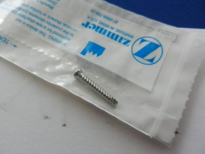 Zimmer 2348-22-35 Periarticular Self Tapping Hex Head Cortical Bone Screw 3.5mm x 22mm - Image 3