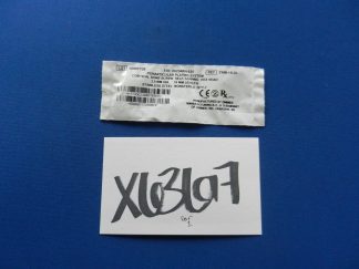 Zimmer 2348-16-35 Periarticular Self Tapping Hex Head Cortical Bone Screw 3.5mm x 16mm