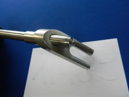 Depuy Synthes 53-2029 S-Rom Stem Introducer Handle - Image 2