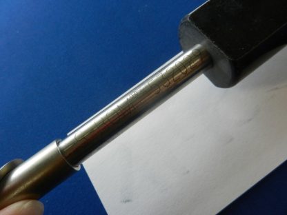 Depuy Synthes 53-2029 S-Rom Stem Introducer Handle - Image 4
