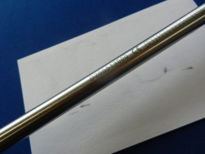 Depuy D205513000 Unipolar/Bipolar Angled Trial Handle - Image 3