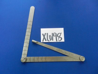 Synthes 360.255 Measuring Device for Reaming Rod