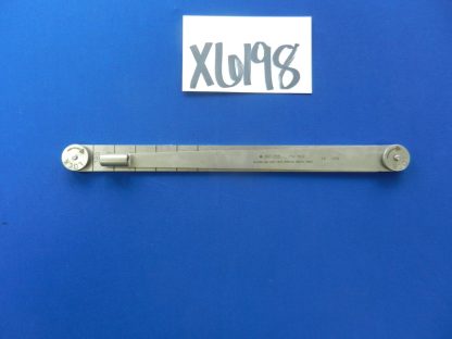 Synthes 360.255 Measuring Device for Reaming Rod - Image 2