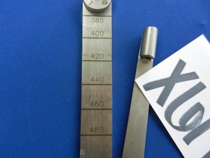 Synthes 360.255 Measuring Device for Reaming Rod - Image 3