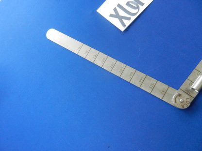 Synthes 360.255 Measuring Device for Reaming Rod - Image 4