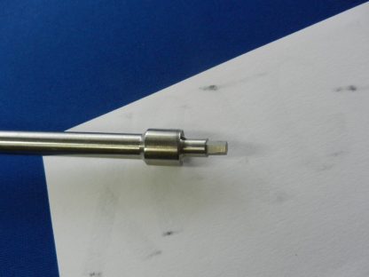 Depuy D227449000 Hex Driver - Image 2