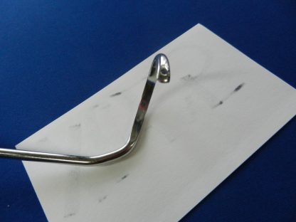 Zimmer 808-02 Medium 32mm Rush Wire Carrier - Image 2