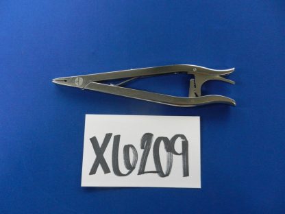 Synthes 398.650 Screw Removal Pliers