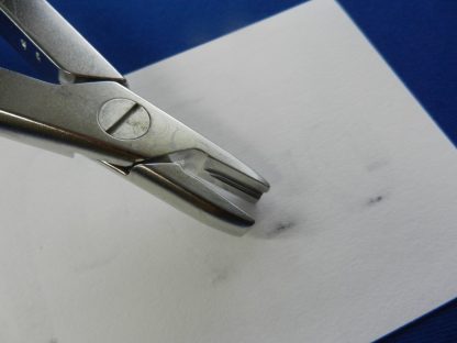 Synthes 398.650 Screw Removal Pliers - Image 3