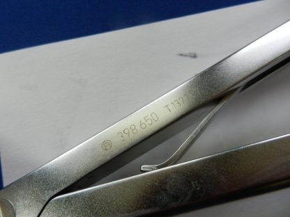 Synthes 398.650 Screw Removal Pliers - Image 4