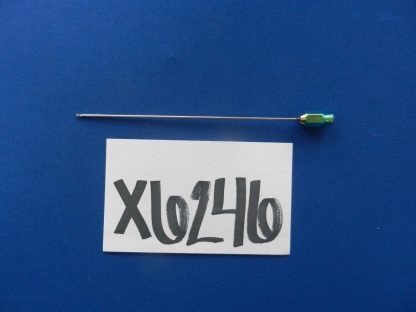 Byron COL-I16B Cole Infiltration Style Cannula 16ga x15cm