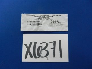 Zimmer 2480-16-40 Forte Cancellous Screw 4.0mm x 16mm