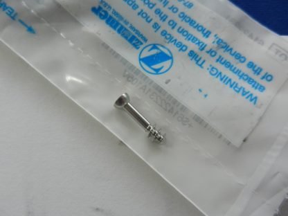 Zimmer 2480-16-40 Forte Cancellous Screw 4.0mm x 16mm - Image 3