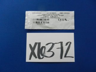 Zimmer 2348-60-35 Periarticular Self Tapping Hex Head Cortical Bone Screw 3.5mm x 60mm