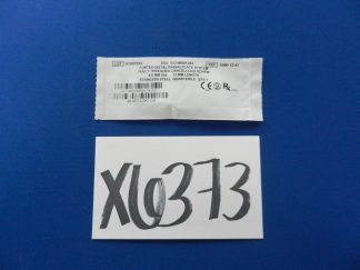 Zimmer 2480-12-41 Forte Fully Threaded Cancellous Screw 4.0mm x 12mm