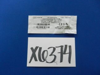 Zimmer 2347-23-28 Periarticular Self Tapping Hex Head Cortical Bone Screw 4.5mm x 28mm
