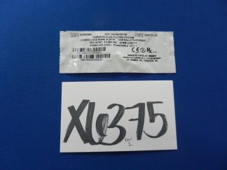 Zimmer 2347-21-30 Periarticular Partially Threaded Hex Head Cancellous Bone Screw 4.0mm x 30mm