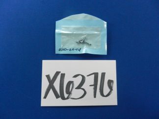 Zimmer 2347-20-14 Lot of 3 Periarticular Self Tapping Cortical Bone Screws