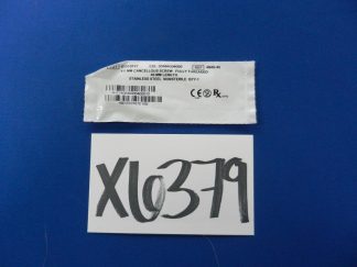 Zimmer 4840-40 Fully Threaded Cancellous Bone Screw 4.0mm x 40mm