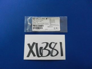 Depuy Synthes 202.806 Self Tapping Cortex Screw 2.7mm x 6.0mm