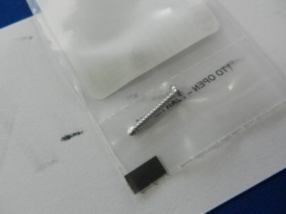 Depuy Synthes 202.818 Self Tapping Cortex Screw 2.7mm x 18mm - Image 3