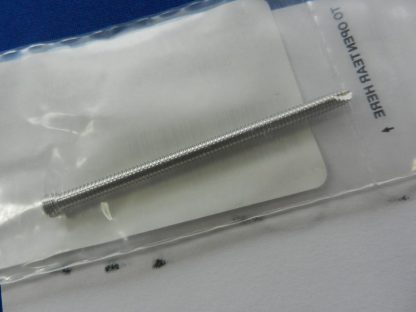 Synthes 212.125 Self Tapping Locking Screw with Stardrive Recess 3.5mm x 65mm - Image 3
