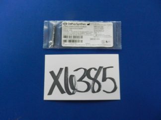 Depuy Synthes 205.236 Fully Threaded Cannulated Screw 3.5mm x 36mm