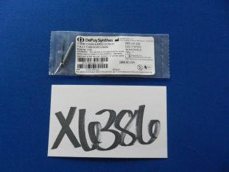 Depuy Synthes 205.228 Fully Threaded Cannulated Screw 3.5mm x 28mm