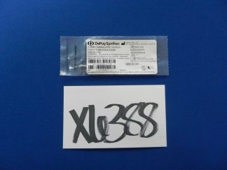 Depuy Synthes 205.242 Fully Threaded Cannulated Screw 3.5mm x 42mm