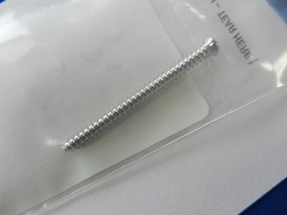Depuy Synthes 205.242 Fully Threaded Cannulated Screw 3.5mm x 42mm - Image 3