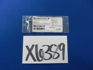Depuy Synthes 202.016 Cortex Screw 2.7mm x 16mm