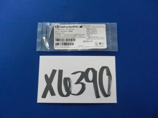 Depuy Synthes 202.816 Self Tapping Cortex Screw 2.7mm x 16mm