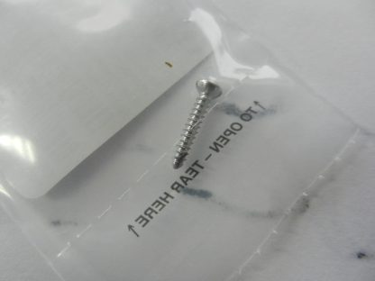 Depuy Synthes 202.816 Self Tapping Cortex Screw 2.7mm x 16mm - Image 3