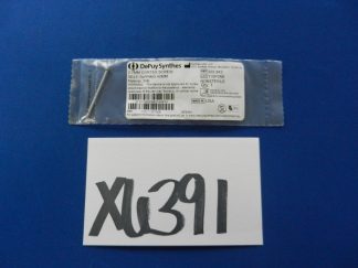 Depuy Synthes 202.842 Self Tapping Cortex Screw 2.7mm x 42mm