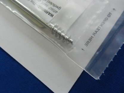 Synthes 216.110 Cancellous Bone Screw 6.5mm x 16mm Thread/110mm - Image 4