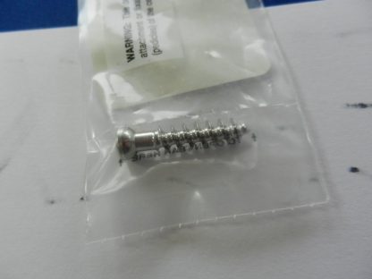Synthes 218.030 Fully Threaded Cancellous Bone Screw 6.5mm x 30mm - Image 3