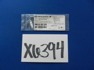 Depuy Synthes 205.238 Fully Threaded Cannulated Screw 3.5mm x 38mm