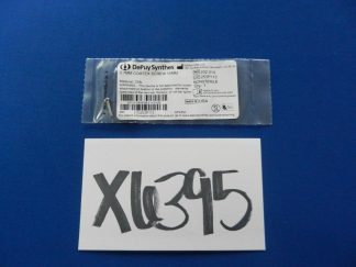 Depuy Synthes 202.014 Cortex Screw 2.7mm x 14mm