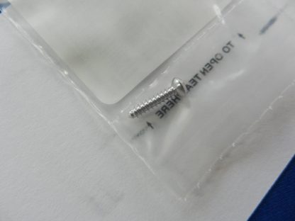 Depuy Synthes 202.014 Cortex Screw 2.7mm x 14mm - Image 3