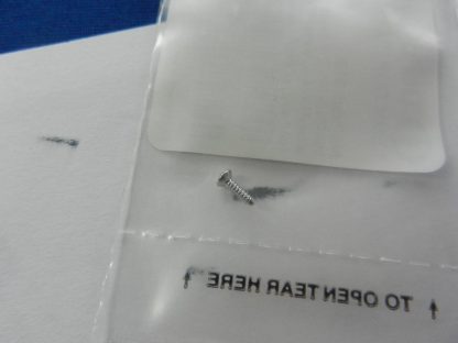 Depuy Synthes 200.006 Cortex Screw 1.5mm x 6mm - Image 3
