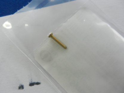 Depuy Synthes 401.812 Self Tapping TI Cortex Screw 2.0mm x 12mm - Image 3