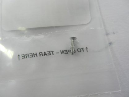 Depuy Synthes 201.008 Cortex Screw 2.0mm x 8mm - Image 3