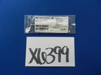 Depuy Synthes 217.100 Cancellous Bone Screw 6.5mm x 32mm Thread/100mm