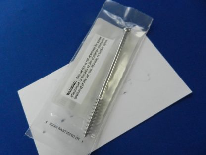 Depuy Synthes 217.100 Cancellous Bone Screw 6.5mm x 32mm Thread/100mm - Image 3