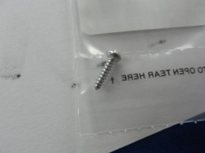 Depuy Synthes 202.012 Cortex Screw 2.7mm x 12mm - Image 3