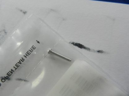 Synthes 201.012 Cortex Screw 2.0mm x 12mm - Image 3