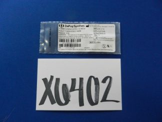Depuy Synthes 205.214 Fully Threaded Cannulated Screw 3.5mm x 14mm